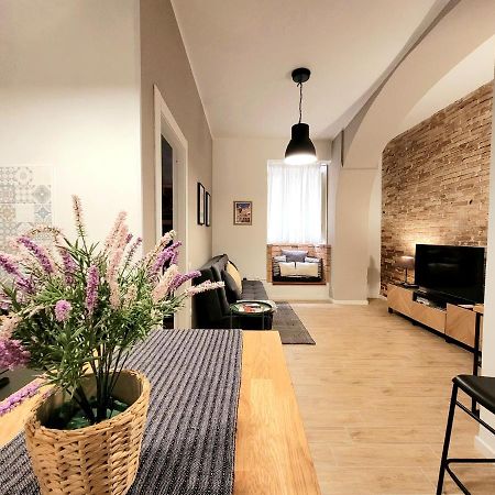 BBA Biddanoa boutique apartment Cagliari Extérieur photo
