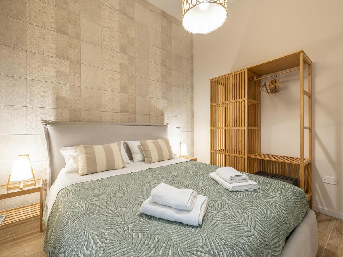 BBA Biddanoa boutique apartment Cagliari Extérieur photo