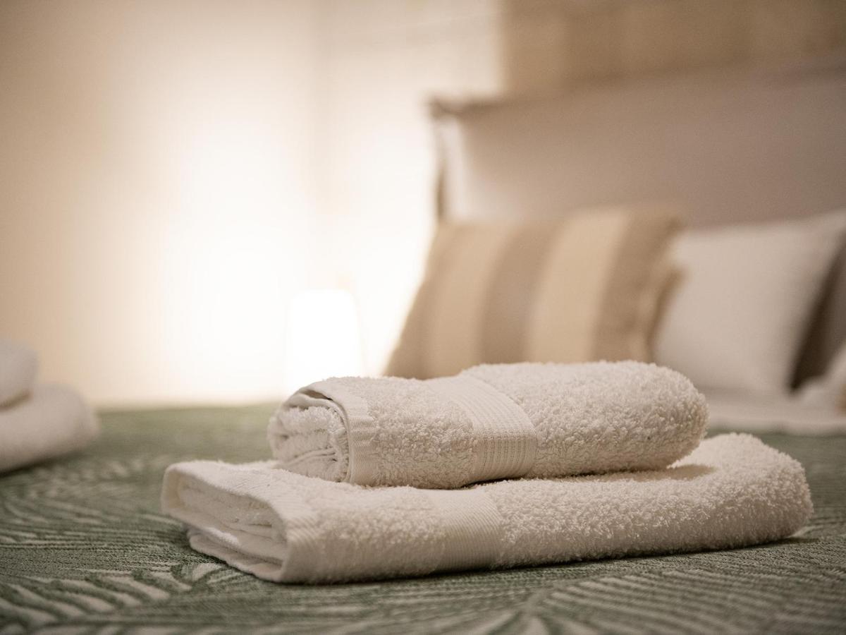 BBA Biddanoa boutique apartment Cagliari Extérieur photo