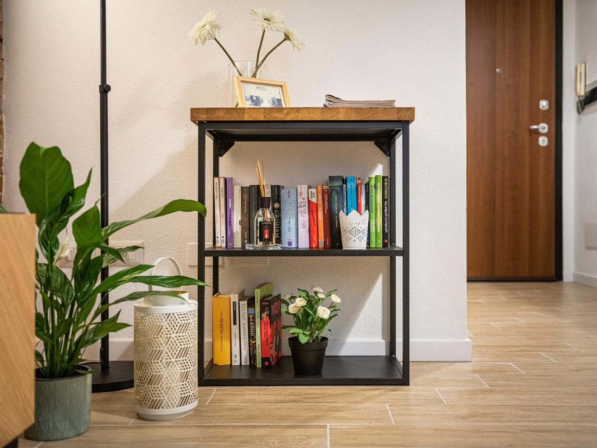 BBA Biddanoa boutique apartment Cagliari Extérieur photo