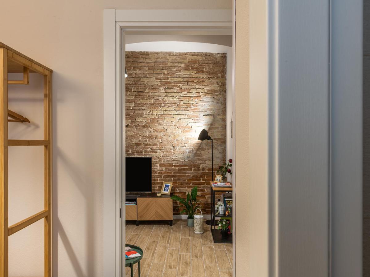 BBA Biddanoa boutique apartment Cagliari Extérieur photo